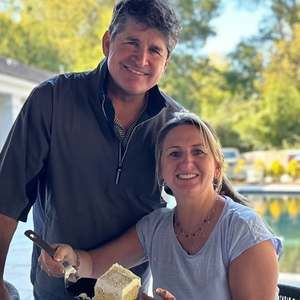 Meet your Posher, Lucile